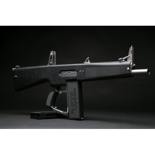 Tokyo Marui AA12 AEG Airsoft Shotgun canada
